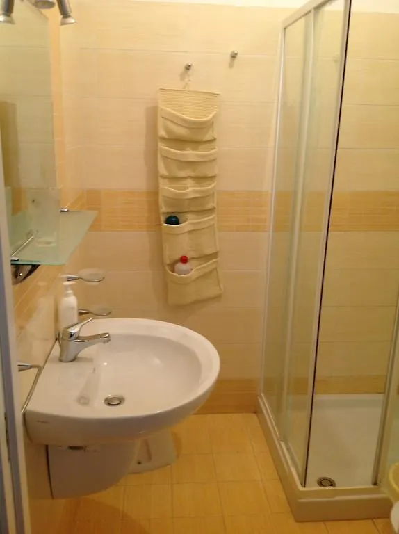 Casa vacanze Casa indipendente con ampia veranda Portopalo Di Capo Passero