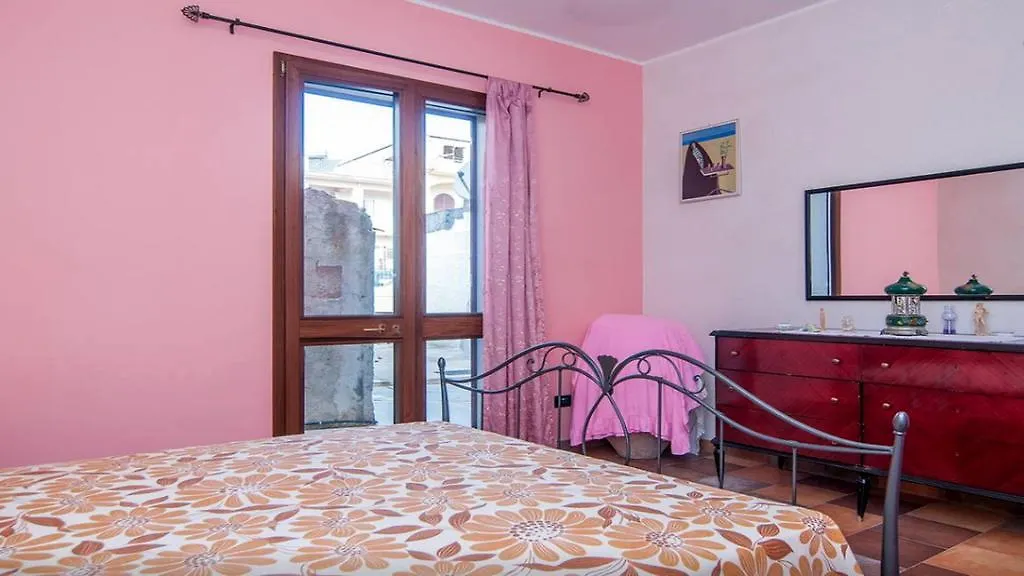 Casa indipendente con ampia veranda Portopalo Di Capo Passero Italia
