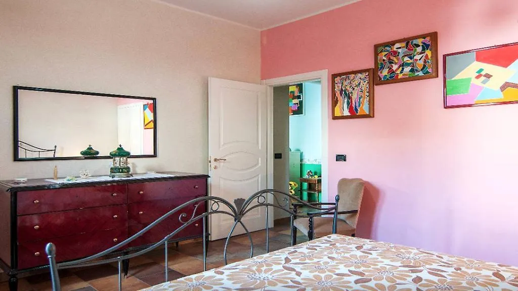 Casa indipendente con ampia veranda Portopalo Di Capo Passero