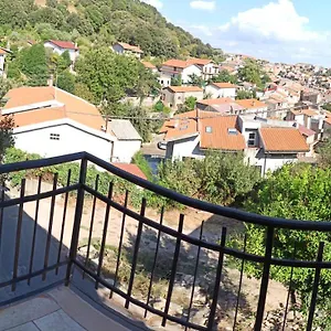 Casa Sias , Santu Lussurgiu Italia
