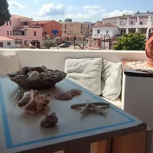 Sardegna , Porto San Paolo (Sardinia) Italia