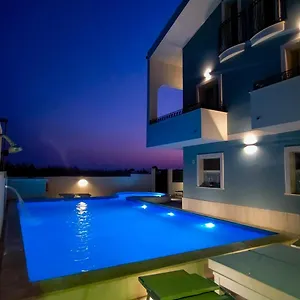 Casa P. Greco Maison d'hôtes