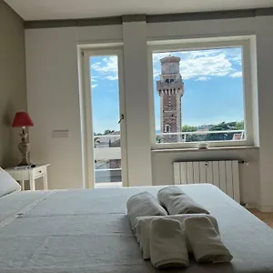 Favolosa Con Terrazzo , Vicenza Italia