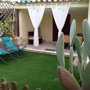 Casa Perla Rei - A Due Passi Dalla , Costa Rei Italia