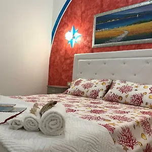 Casa vacanze Aria Di Mare 2, Portopalo Di Capo Passero